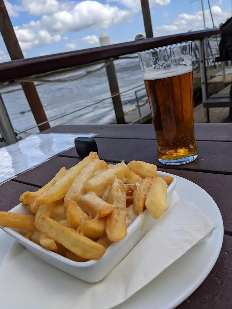 Menu_Queens Head Inn Maldon_Maldon_image_9