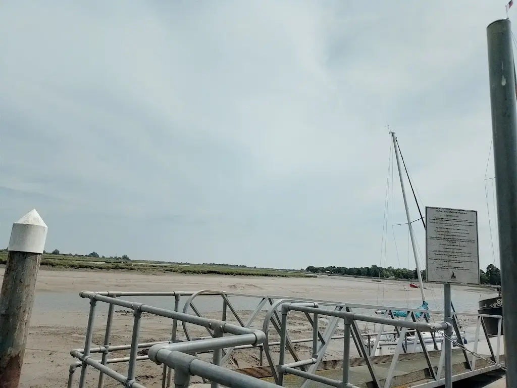 Amanda Fanning_Queens Head Inn Maldon_Maldon_review