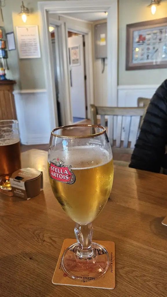 Helen Jeary_Queens Head Inn Maldon_Maldon_review