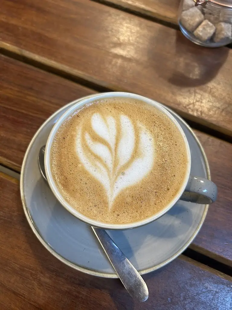 Lauren La Faci_The Farm Cafe by Black Pig_Maldon_review