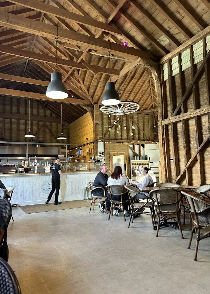 The Farm Cafe by Black Pig_Maldon_slider_image_2