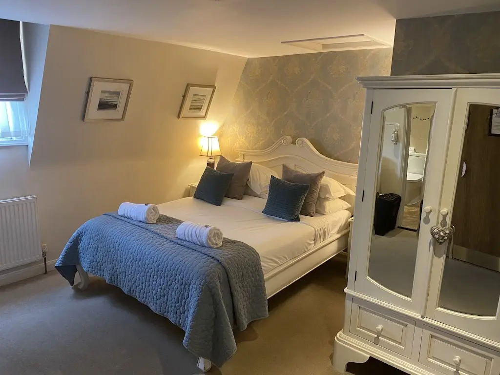 Le Bouchon - Brasserie & Hotel_Maldon_slider_image_2