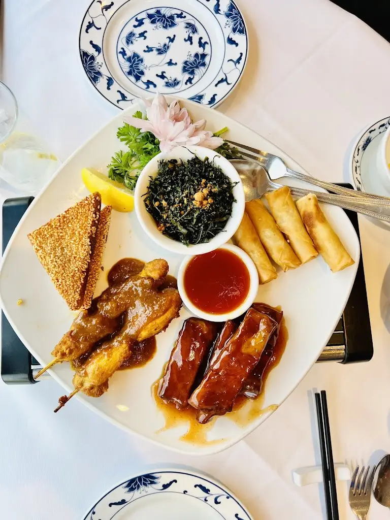 Stojanka Palko_House of Delight_Maldon_review