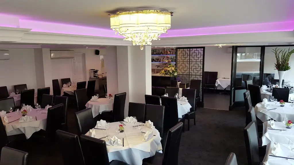 House of Delight restaurant in Maldon