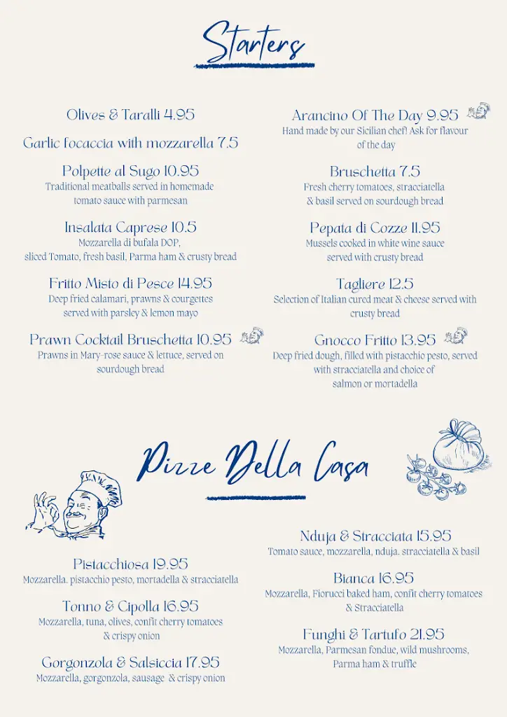Menu_Luigis Al Fresco_Maldon_image_2
