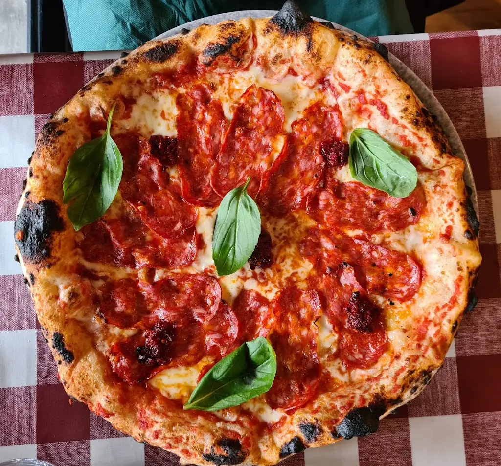 Menu_Luigis Al Fresco_Maldon_image_6