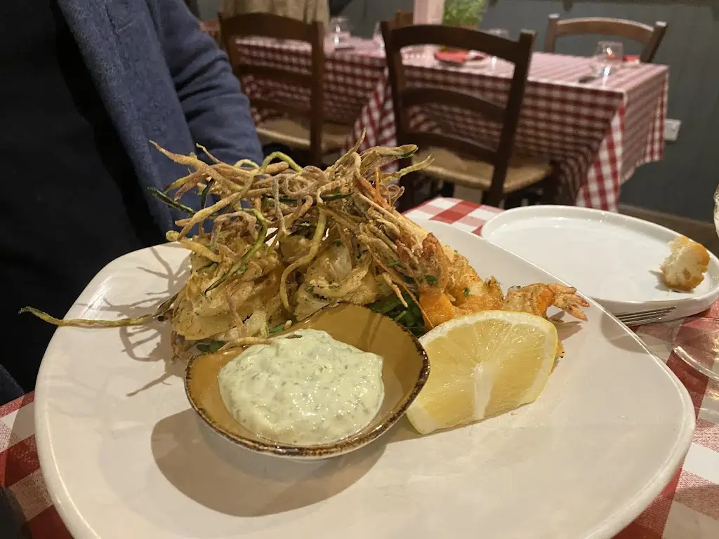 Colin Campbell-Austin_Luigis Al Fresco_Maldon_review