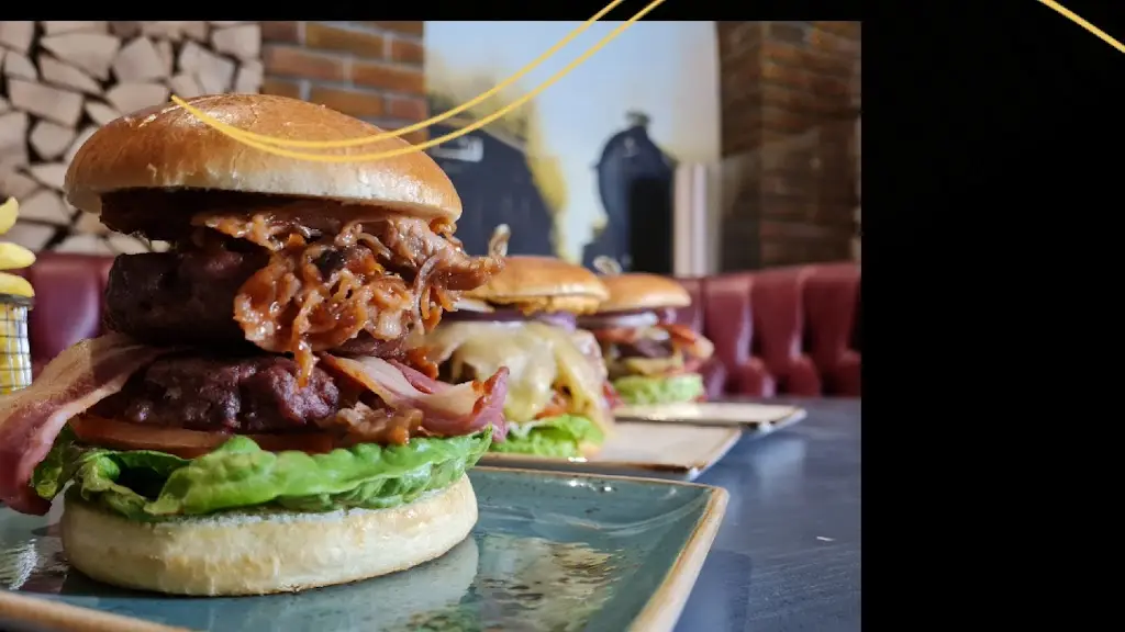 Henri's Diner restaurant in Maldon