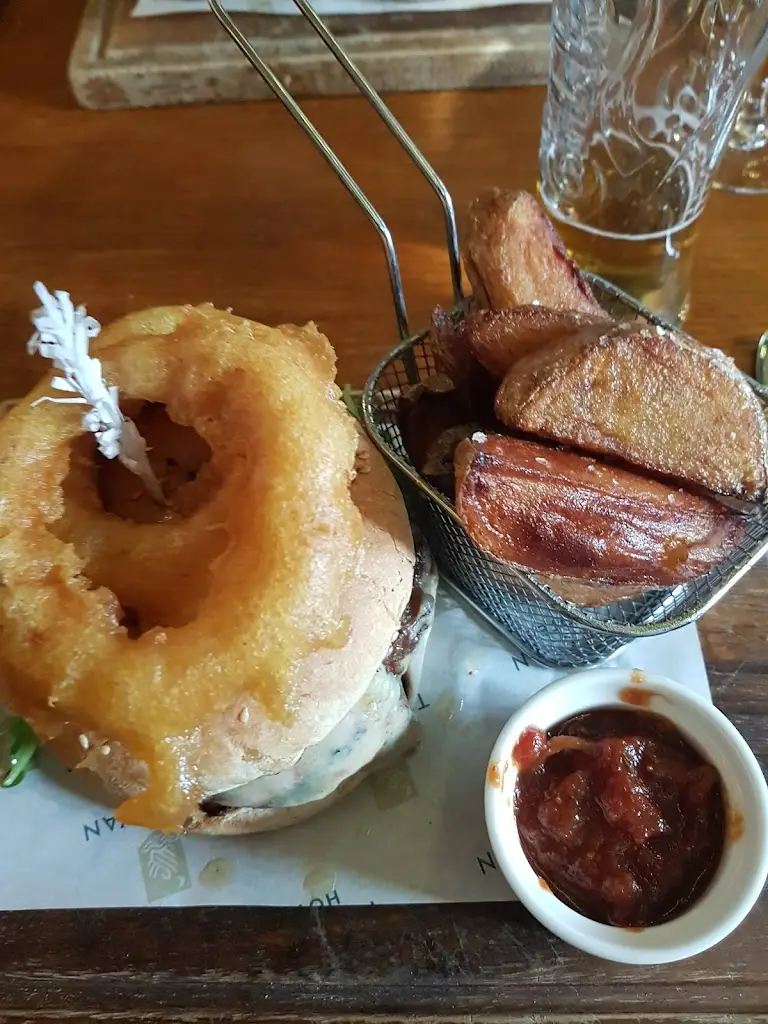 Menu_The Swan_Maldon_image_8