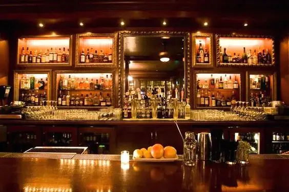 The Swan ristorante a Maldon