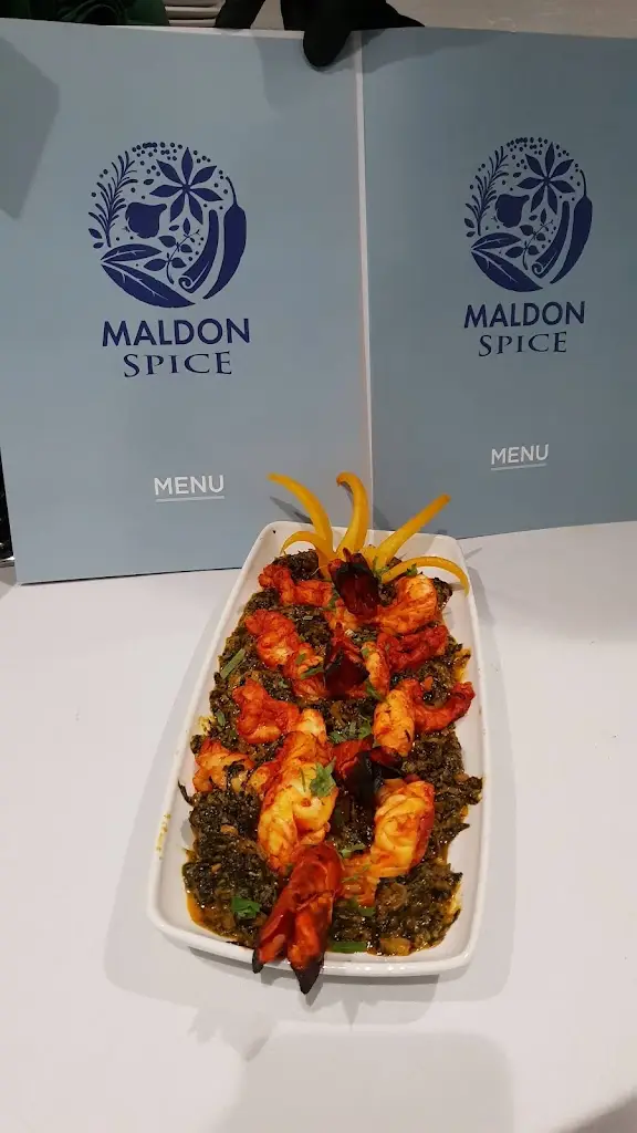 Menu_Maldon Spice_Maldon_immagine_3