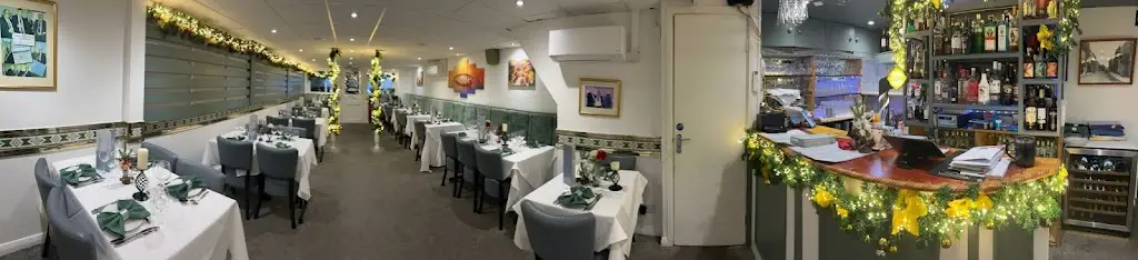 Maldon Spice restaurant in Maldon