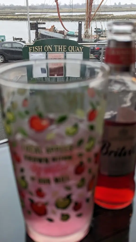 Menu_Fish On The Quay_Maldon_image_8