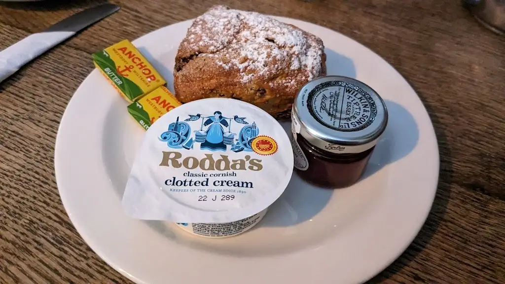 Menu_Mrs Salisbury's of Maldon_Maldon_immagine_5