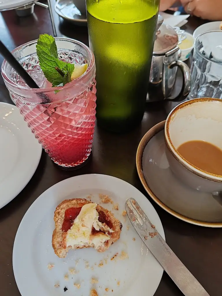 Regina Phalange_Mrs Salisbury's of Maldon_Maldon_recensione