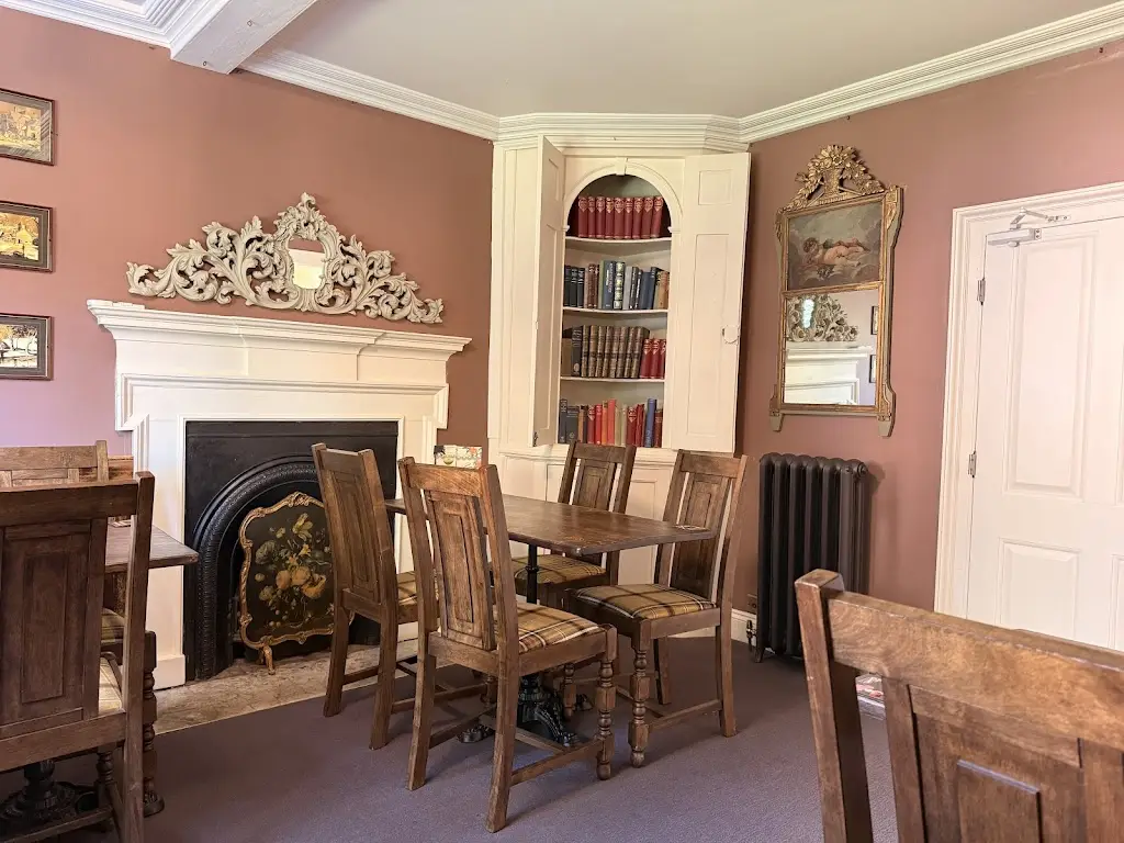 Graham Ross_Mrs Salisbury's of Maldon_Maldon_recensione