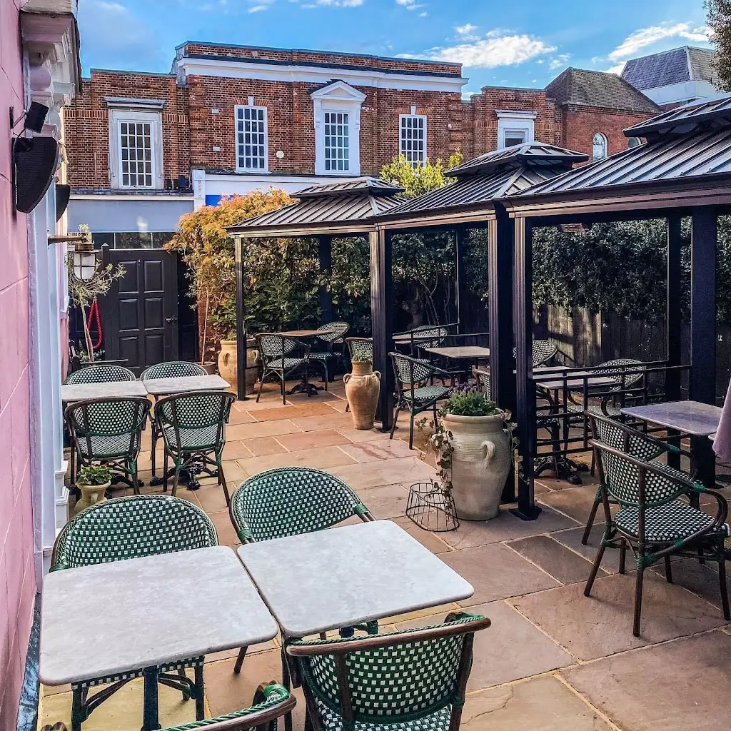 Mrs Salisbury's of Maldon_Maldon_slider_image_1