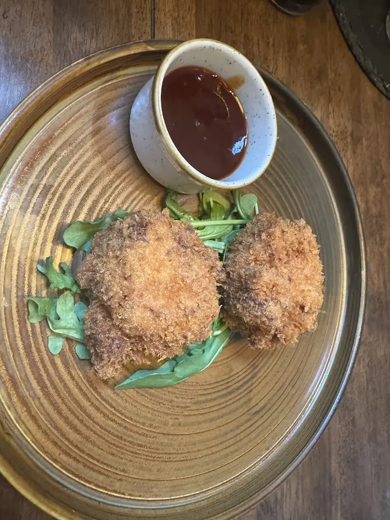 Menu_The Millstone at Barnack_Barnack_image_5