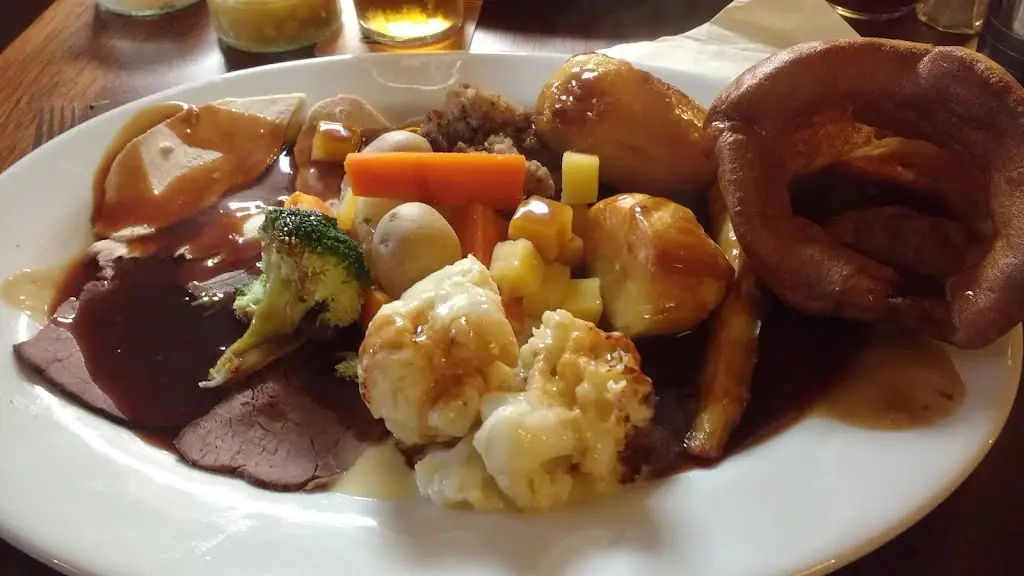 Menu_The Millstone at Barnack_Barnack_image_6