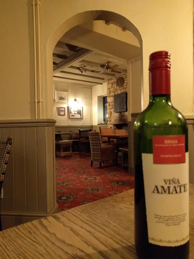 Menu_The Millstone at Barnack_Barnack_image_7