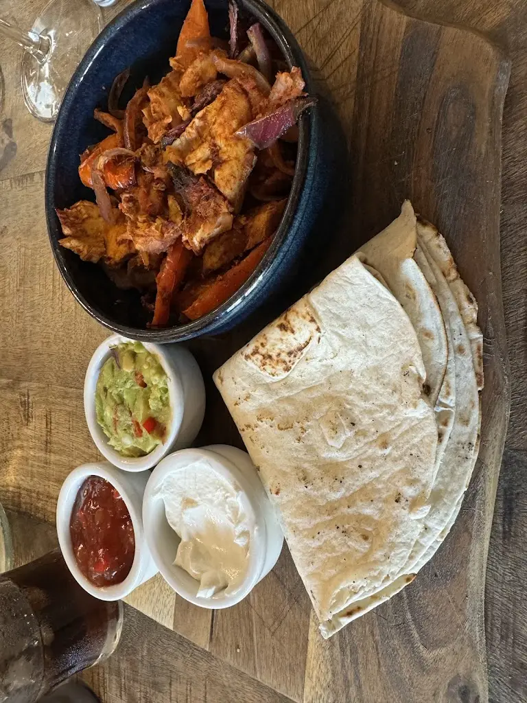 Menu_The Millstone at Barnack_Barnack_image_8