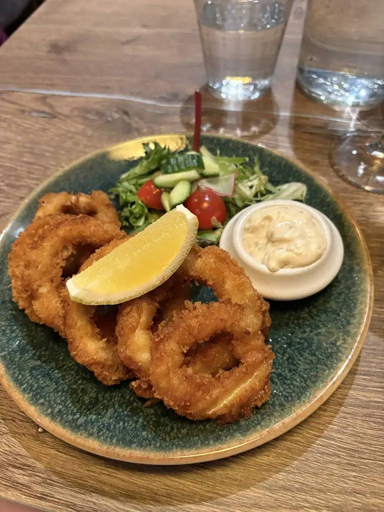 Mills M_The Millstone at Barnack_Barnack_review