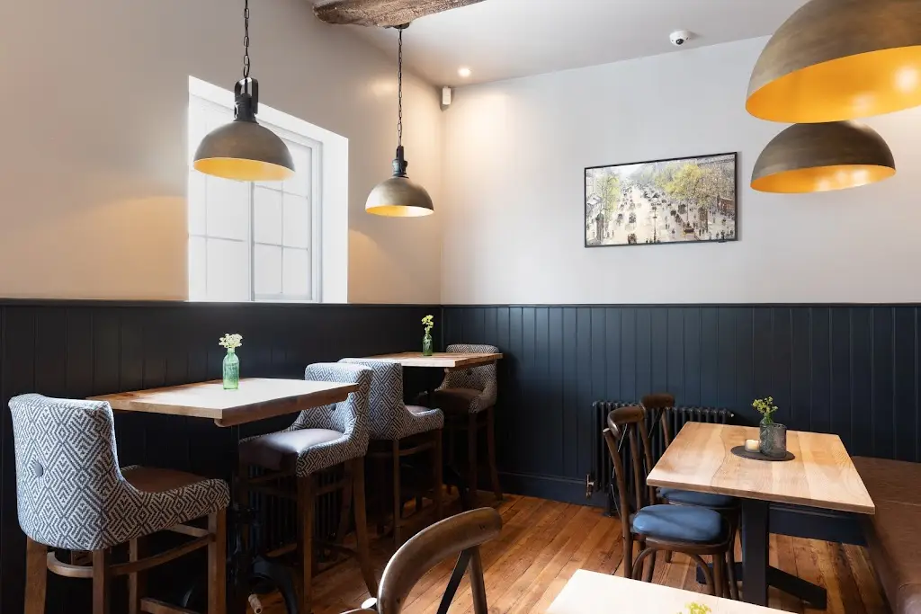 The Millstone at Barnack_Barnack_slider_image_1