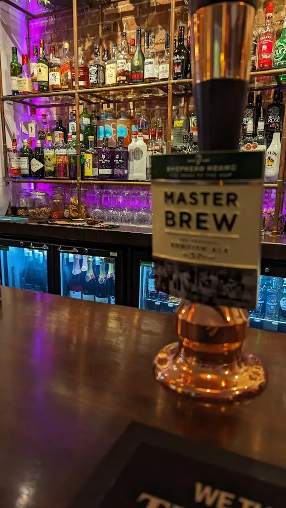 Menu_The White Horse Inn_Maldon_image_1