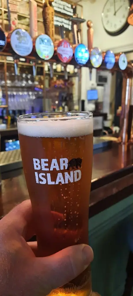 Menu_The White Horse Inn_Maldon_image_2