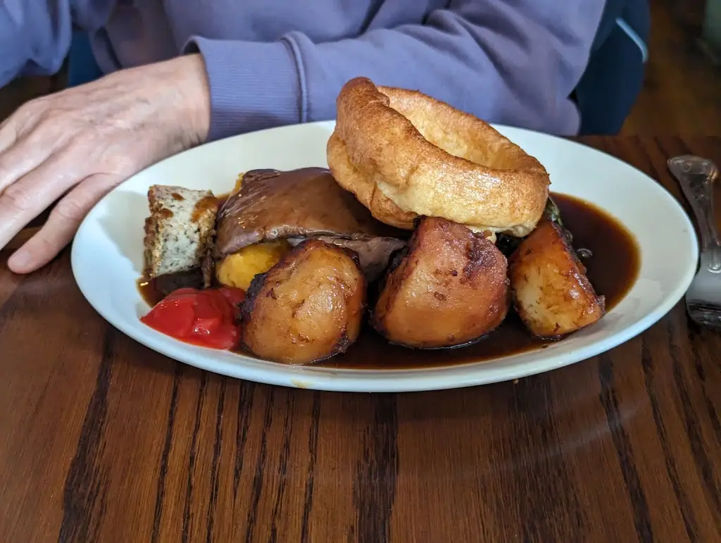 Menu_The White Horse Inn_Maldon_image_3