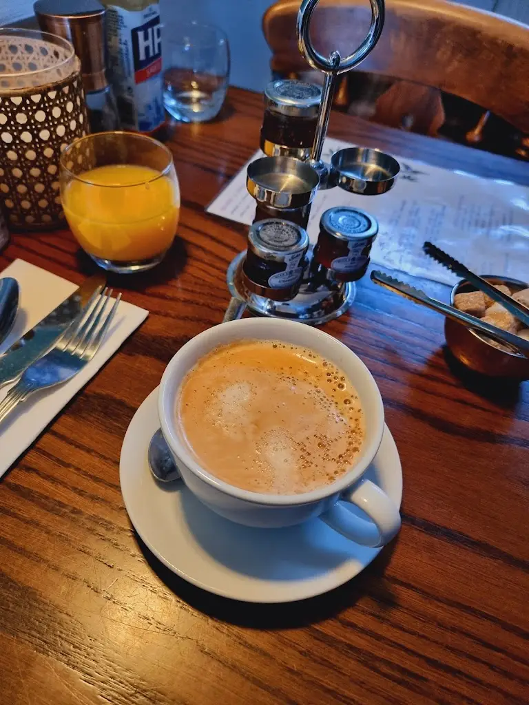 Menu_The White Horse Inn_Maldon_image_4