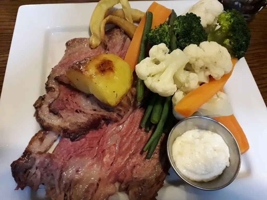 Menu_The White Horse Inn_Maldon_image_6