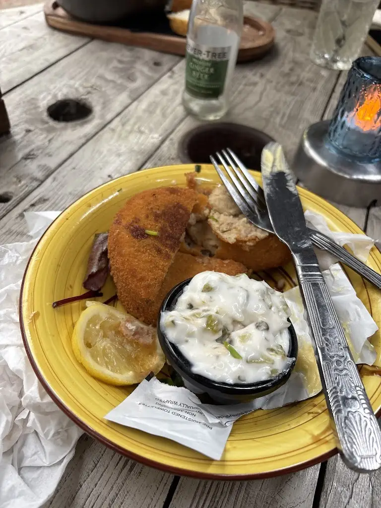 Kristina Pearson_The White Horse Inn_Maldon_review