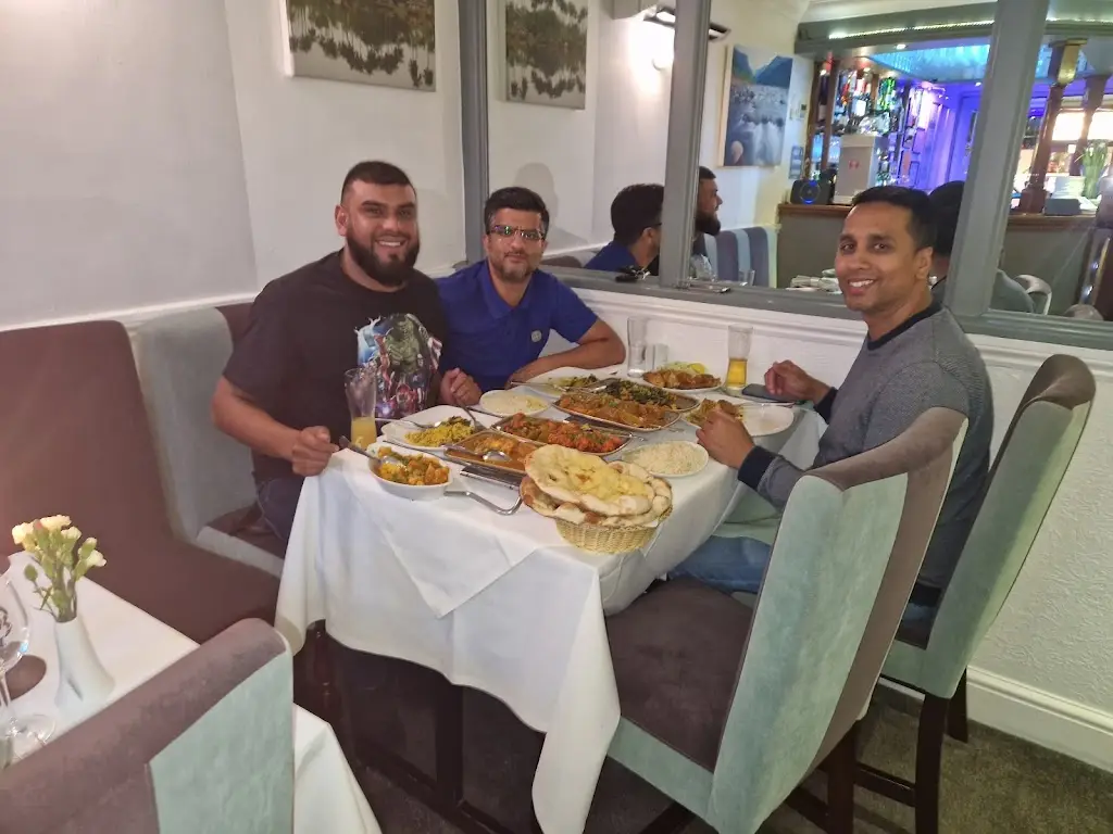 Mohammed Ali_Maldon Tandoori_Maldon_review