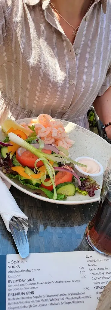 Menu_The Jolly Sailor_Maldon_image_2