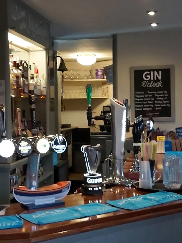 Menu_The Jolly Sailor_Maldon_image_5