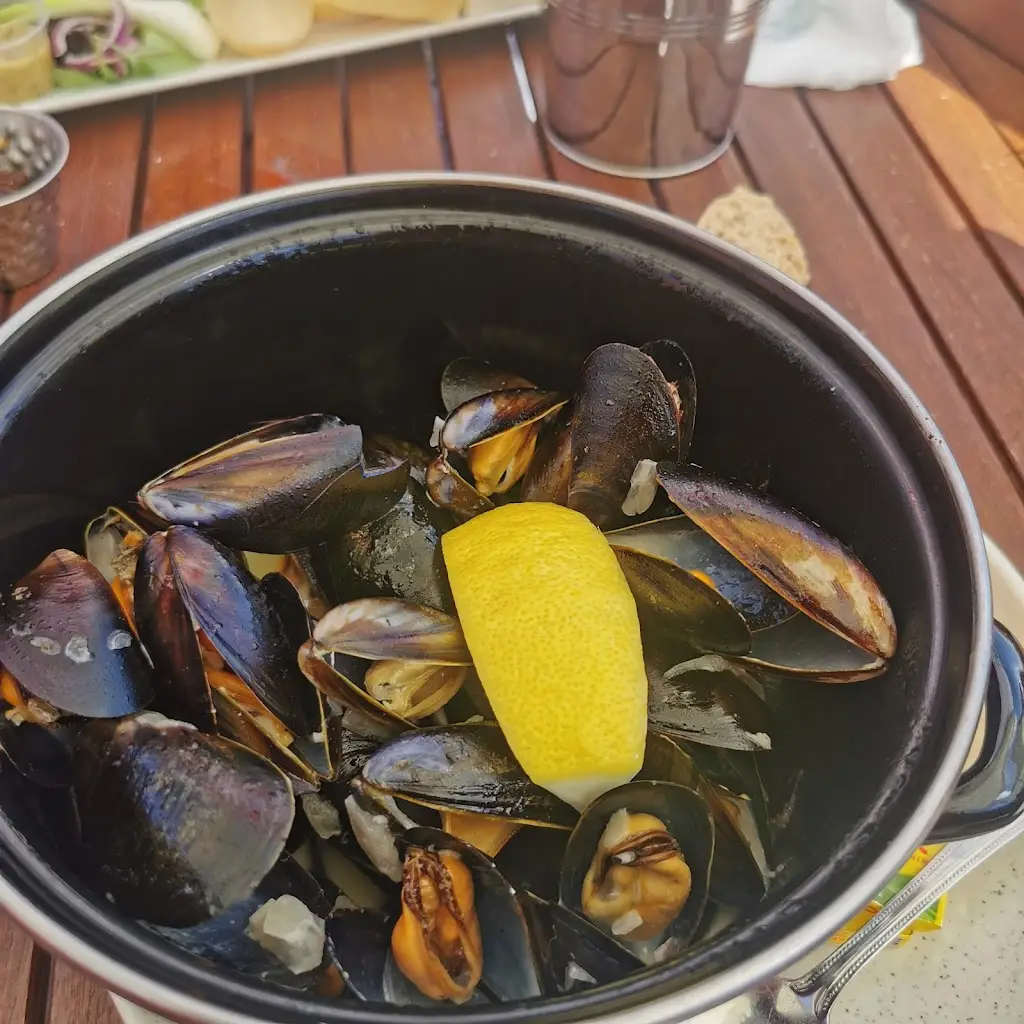 Menu_The Jolly Sailor_Maldon_image_7