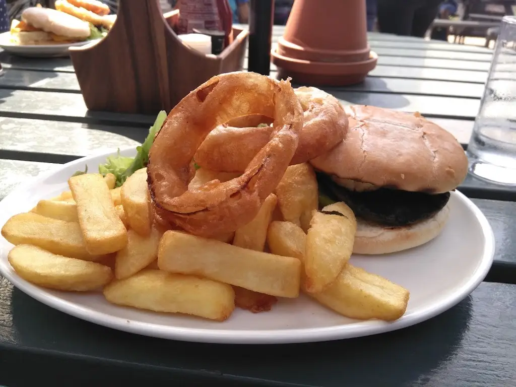 Menu_The Jolly Sailor_Maldon_image_9