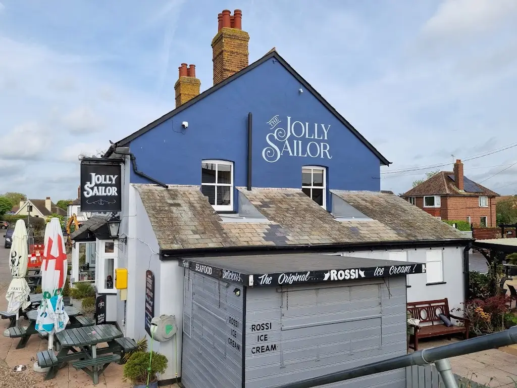 The Jolly Sailor_Maldon_slider_image_1