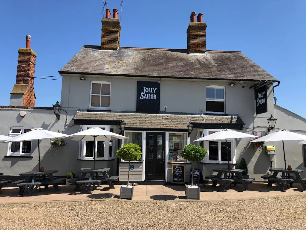 The Jolly Sailor_Maldon_slider_image_3