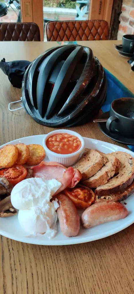 Menu_Oak House Bar Cafe_Maldon_image_4