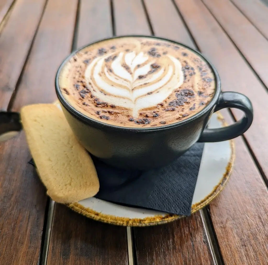 Menu_Oak House Bar Cafe_Maldon_image_5