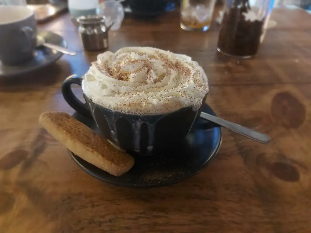 Menu_Oak House Bar Cafe_Maldon_image_6