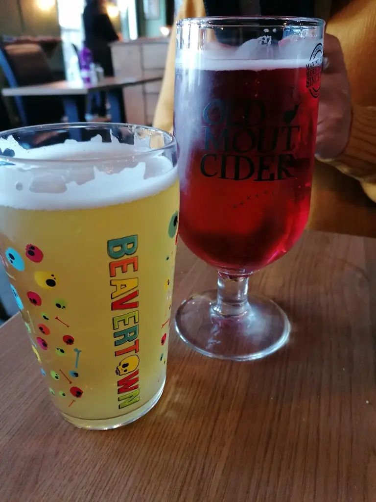 Menu_The Jolly Sailor_Maldon_image_4