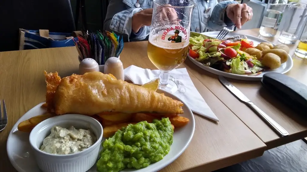 Menu_The Jolly Sailor_Maldon_image_5