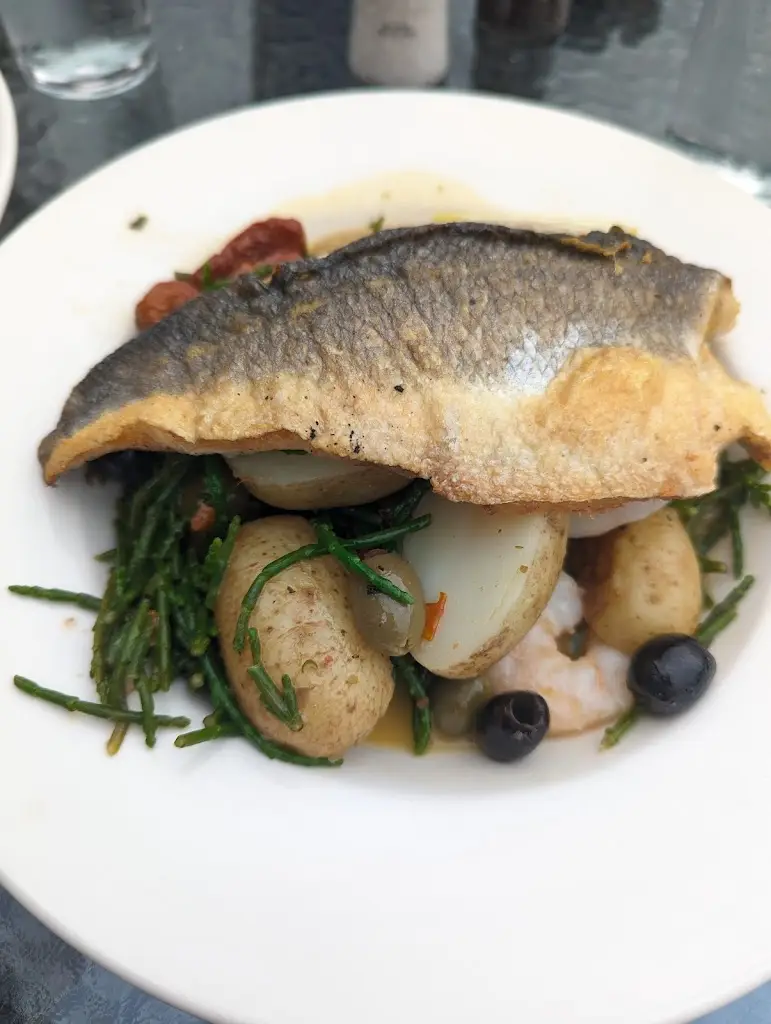 Menu_The Jolly Sailor_Maldon_image_6