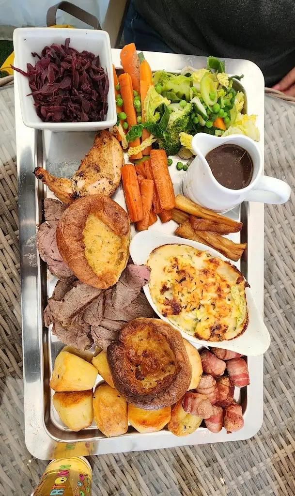 Menu_The Jolly Sailor_Maldon_image_7