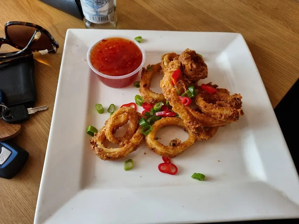 Menu_The Jolly Sailor_Maldon_image_9