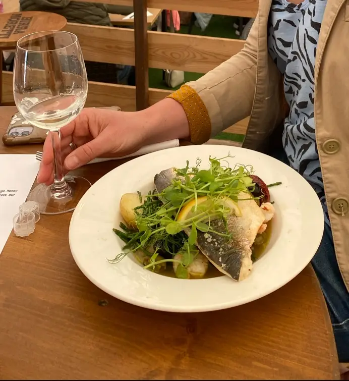 Tony Aneiros_The Jolly Sailor_Maldon_review