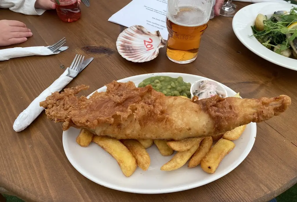 The Jolly Sailor_Maldon_slider_image_1